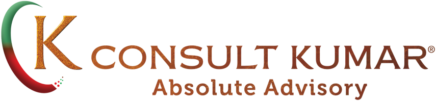 Consult Kumar - Team Squaree Logo
