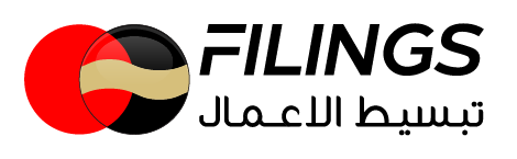 Filings.ae Logo
